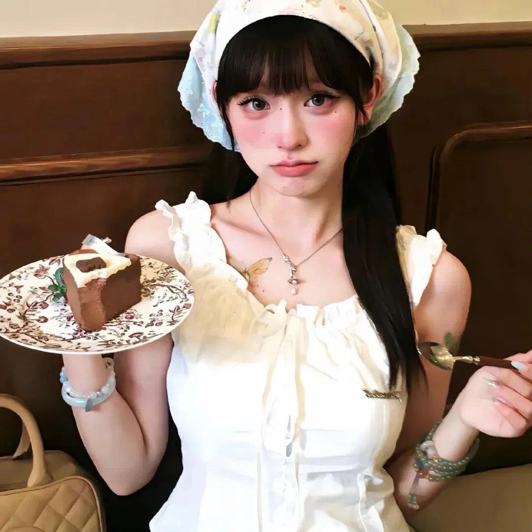 10号舱里的女人
